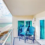 Regency Towers 1014
