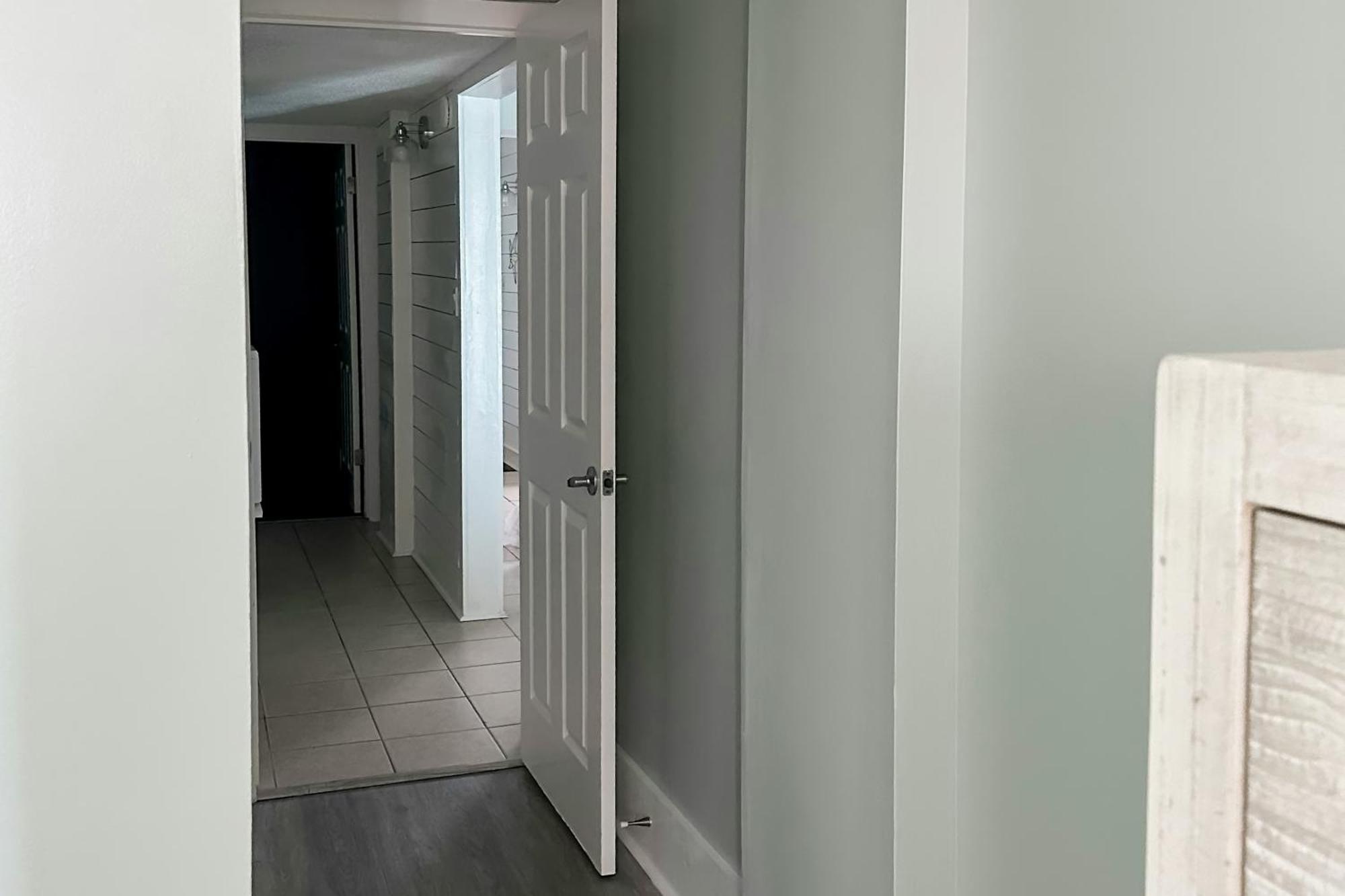 Regency Towers 1014 Apartment Panama City Beach