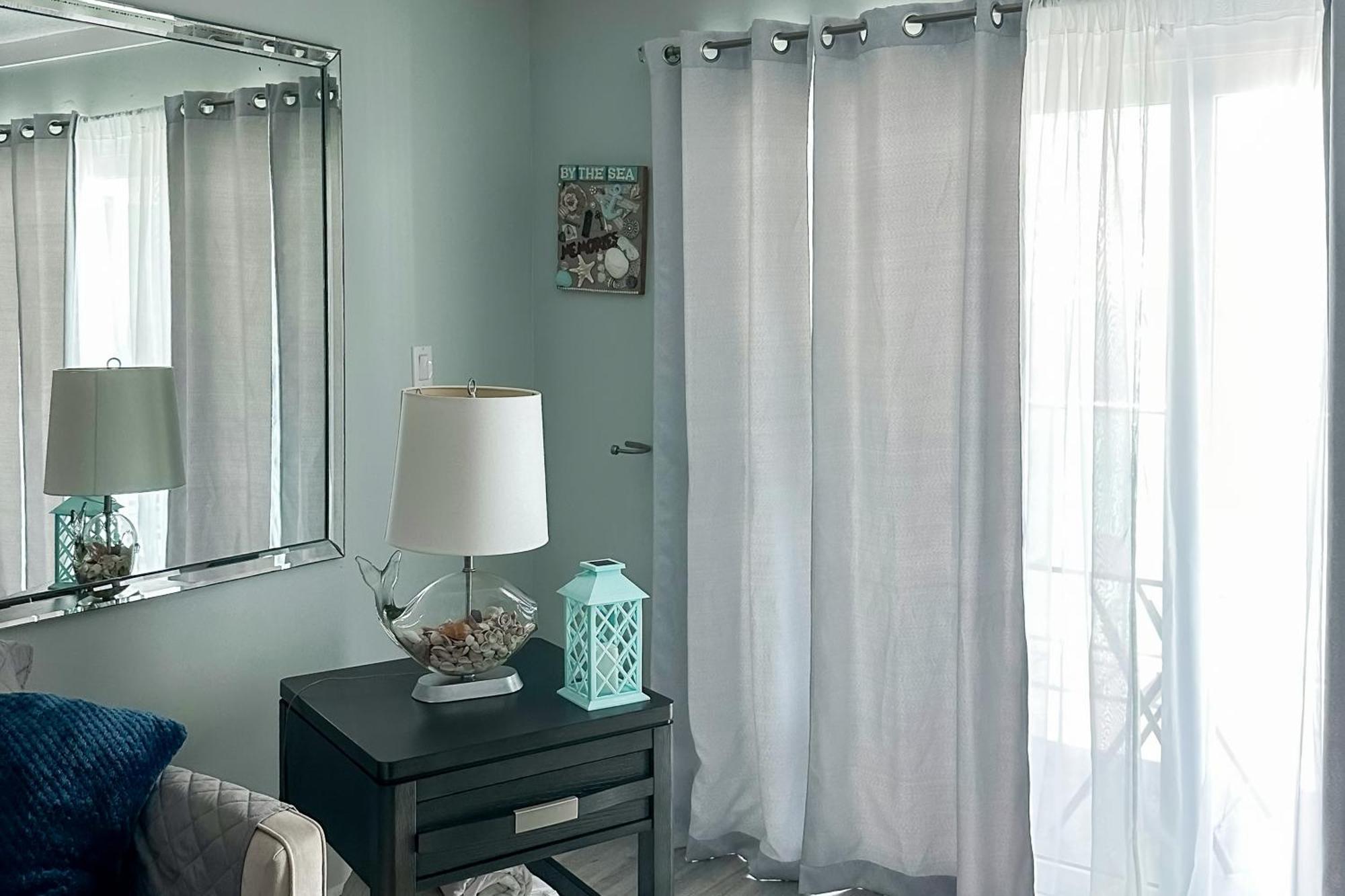 Apartment Regency Towers 1014