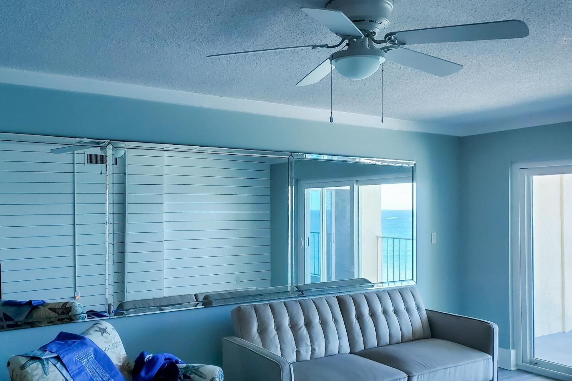 Apartment Regency Towers 1014 Panama City Beach