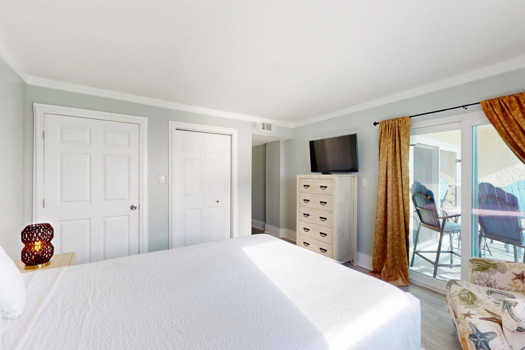 Regency Towers 1014 Panama City Beach