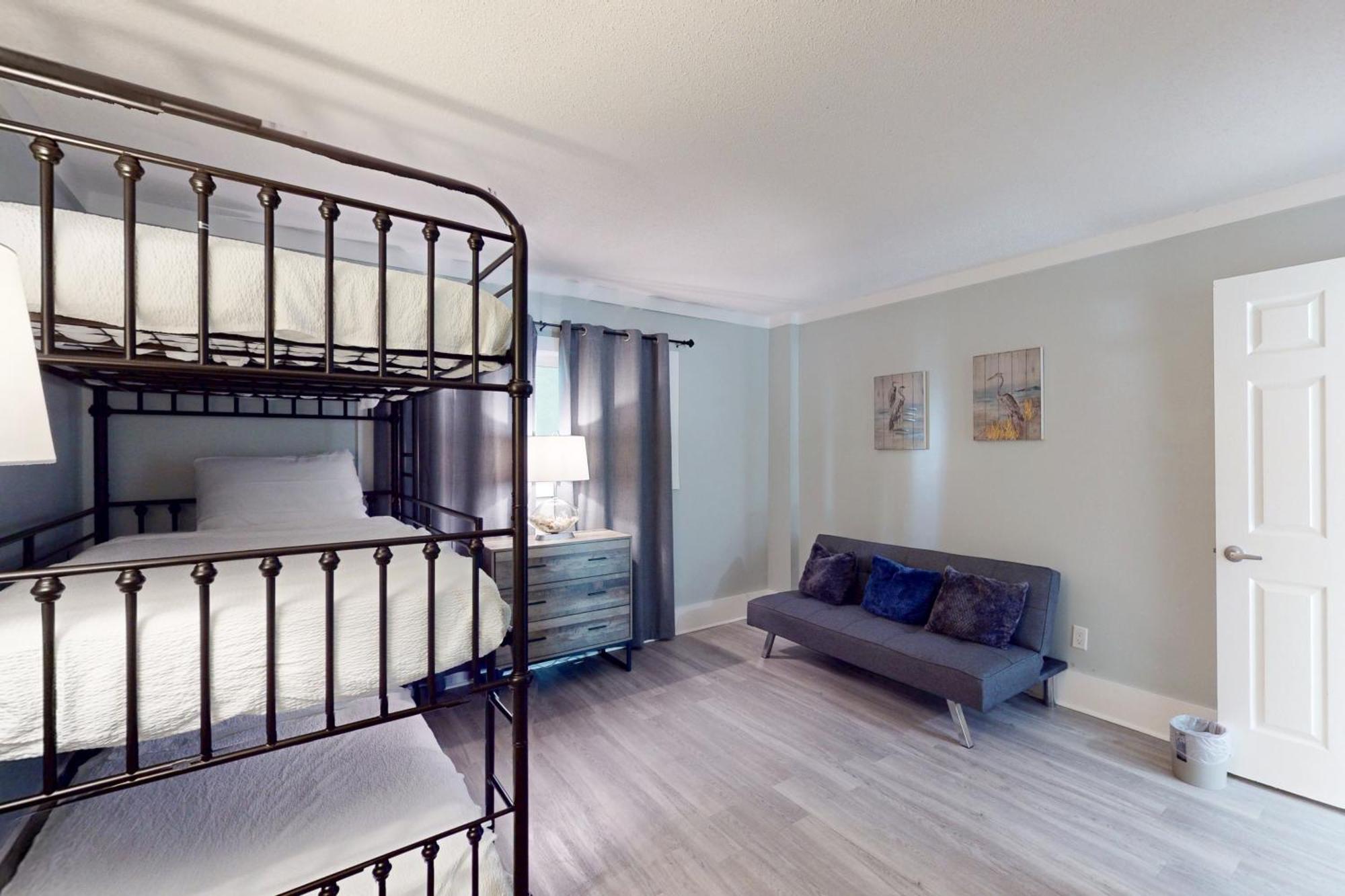 Regency Towers 1014 Apartment Panama City Beach